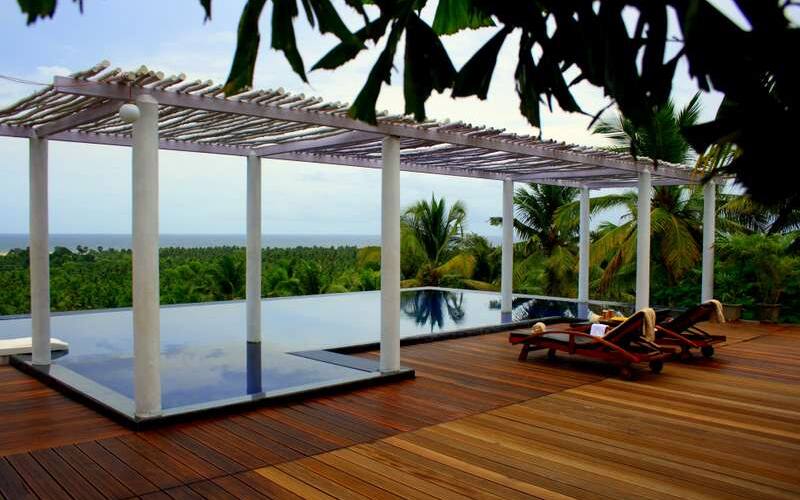 Over The Hill Resort, Kovalam 4
